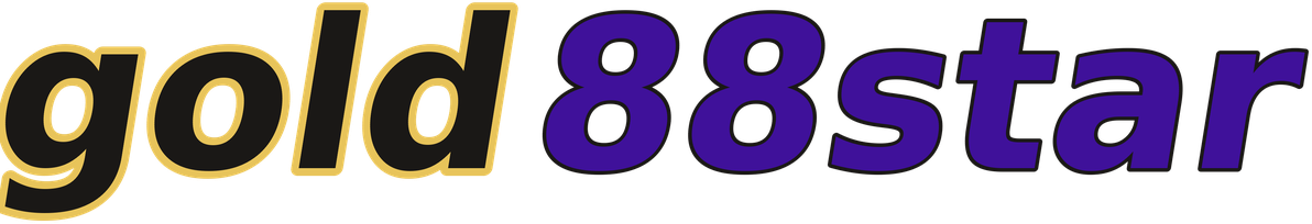 gold88star logo