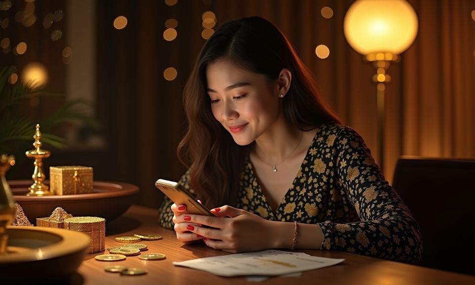 gold88star gold88star တွင် မှတ်ပုံတင်ပြီး စတင်ပါ